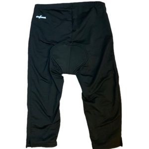 SheBeest Paded Cycling Pants